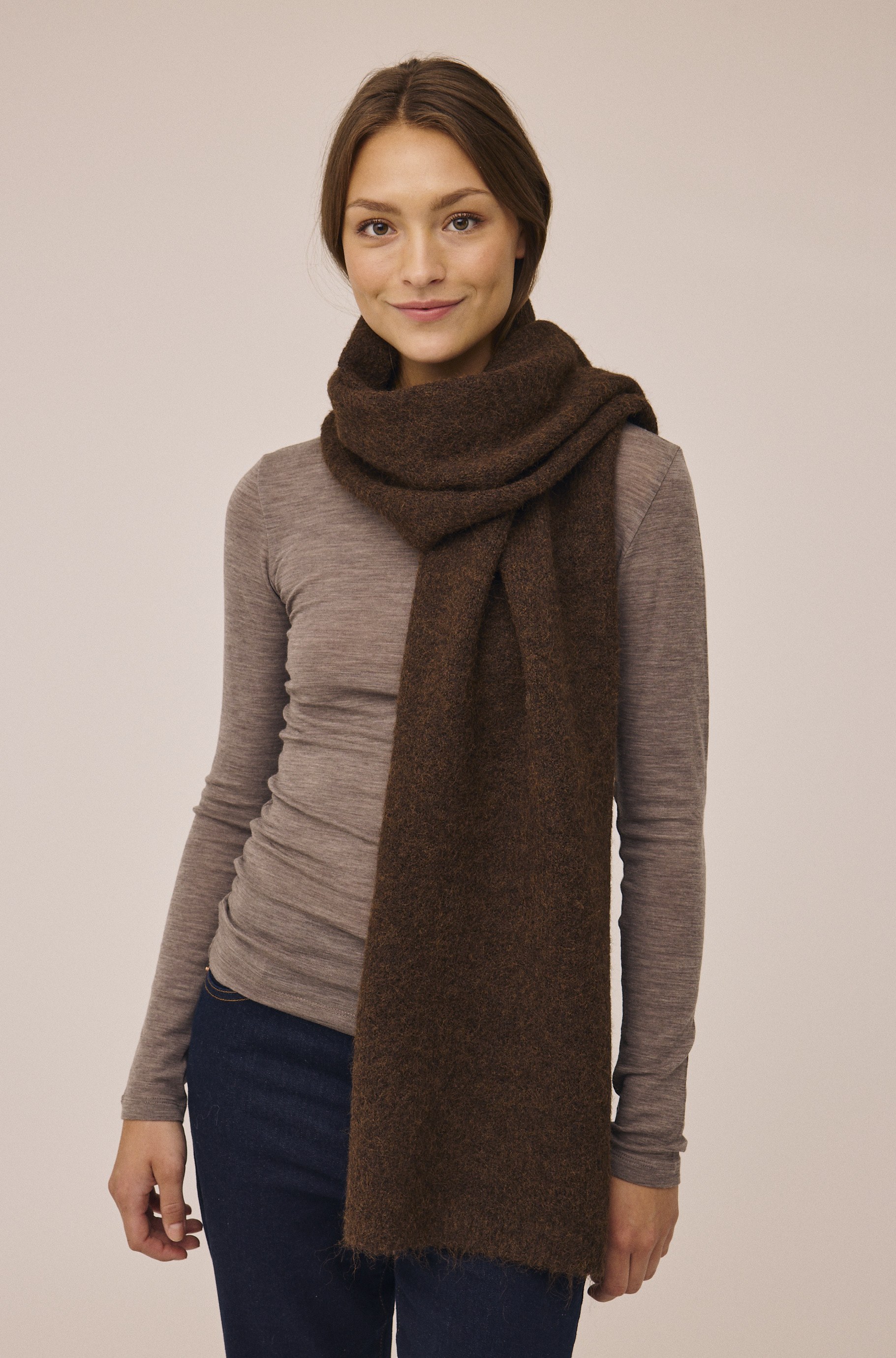 Iselin 7 GRS Scarf