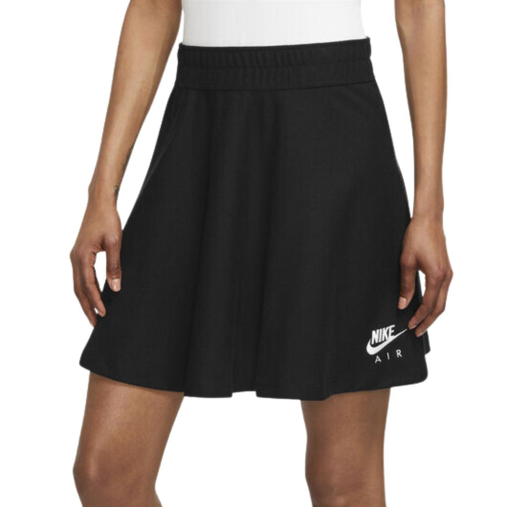 air Pique Skirt