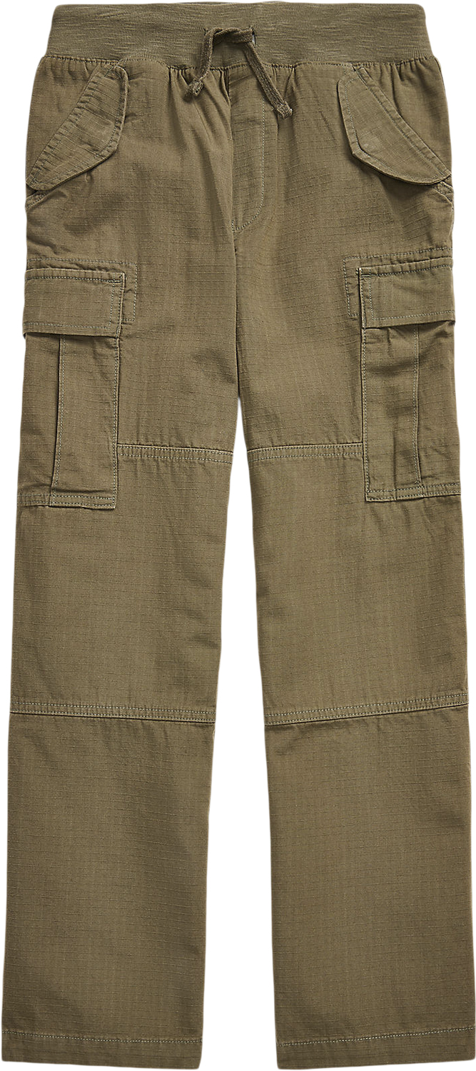 Rip Stopspa Pant Cgo