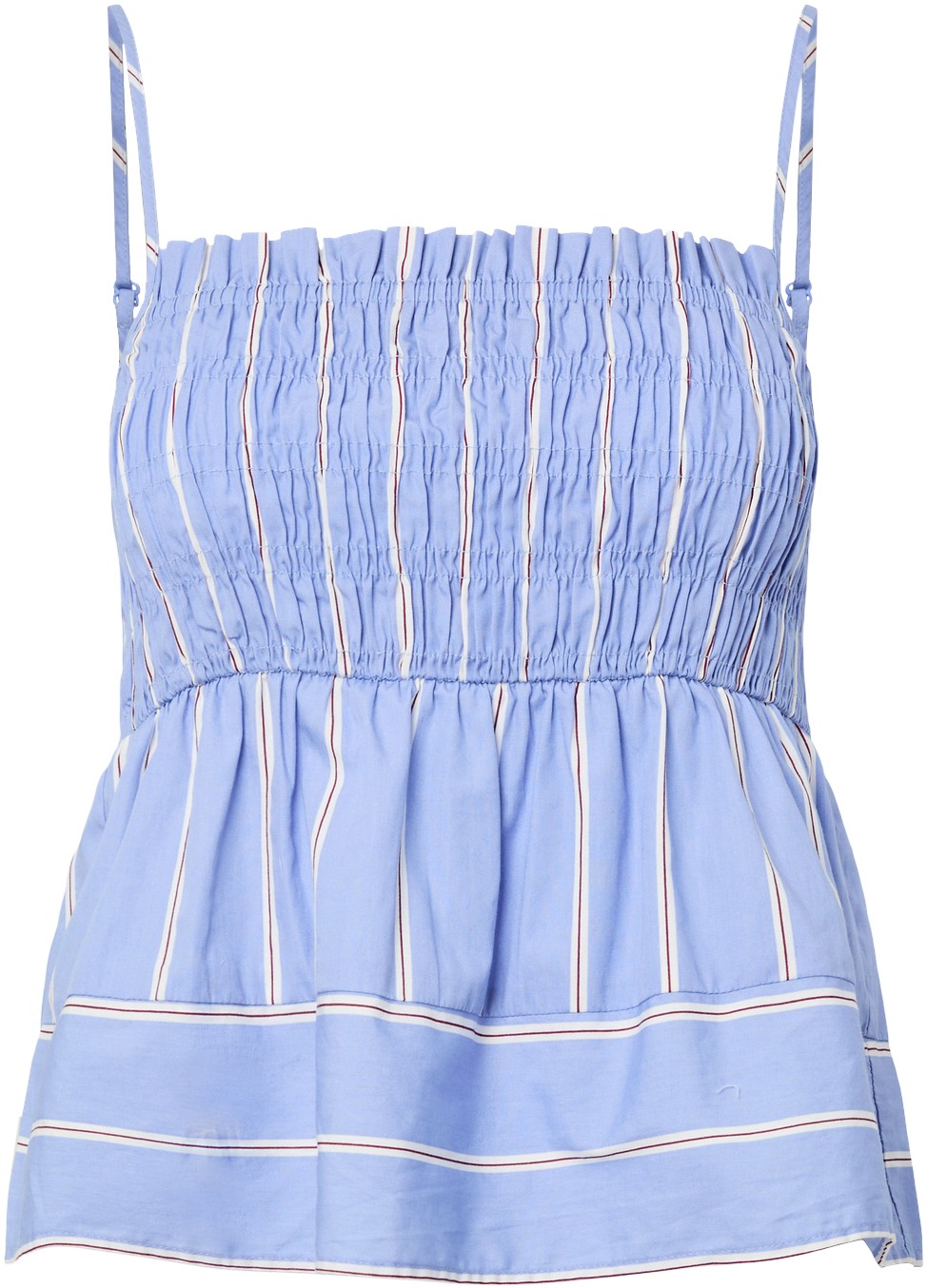 Pcphilipa Strap TOP WVN BC