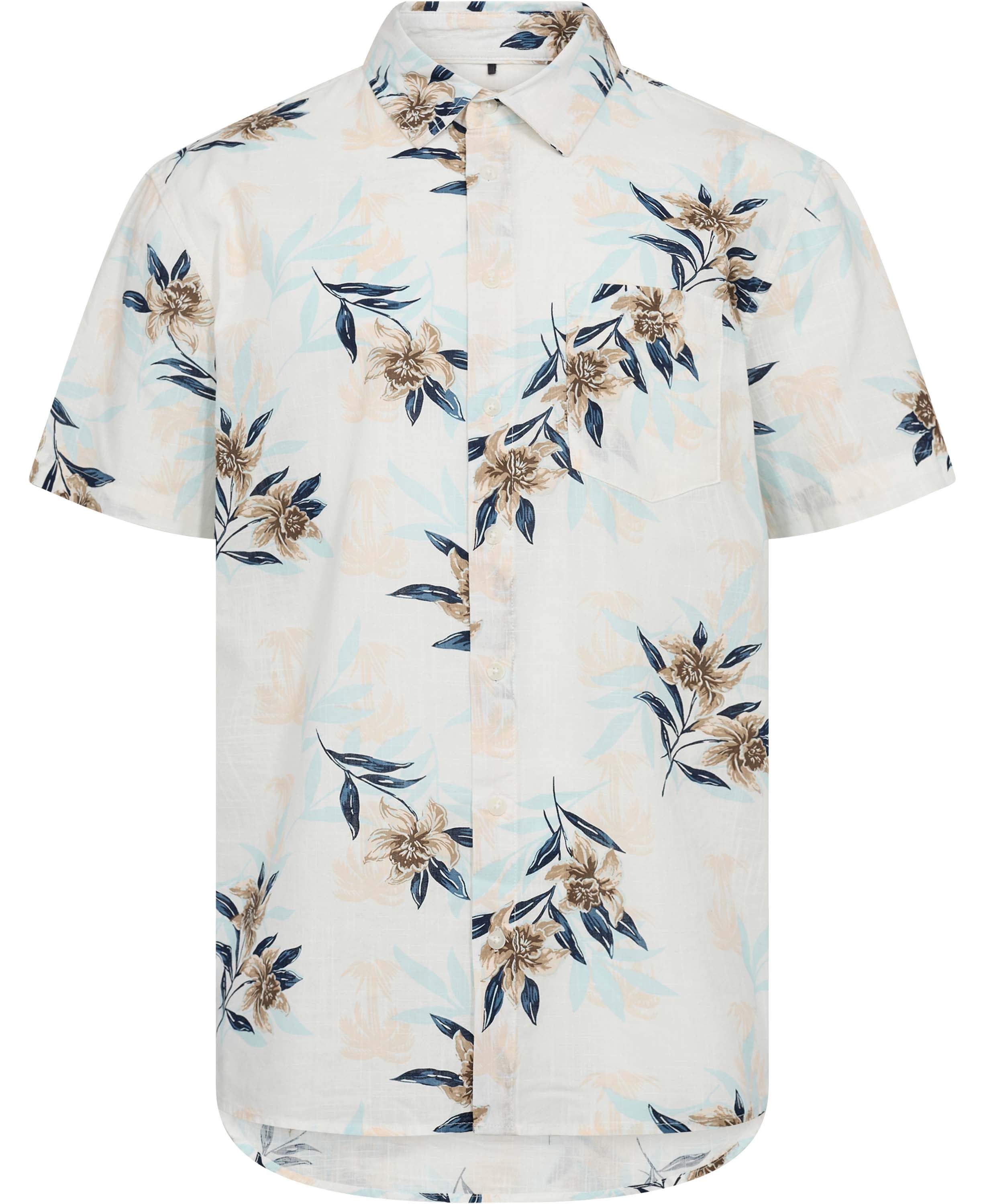 Bhavil Shirt
