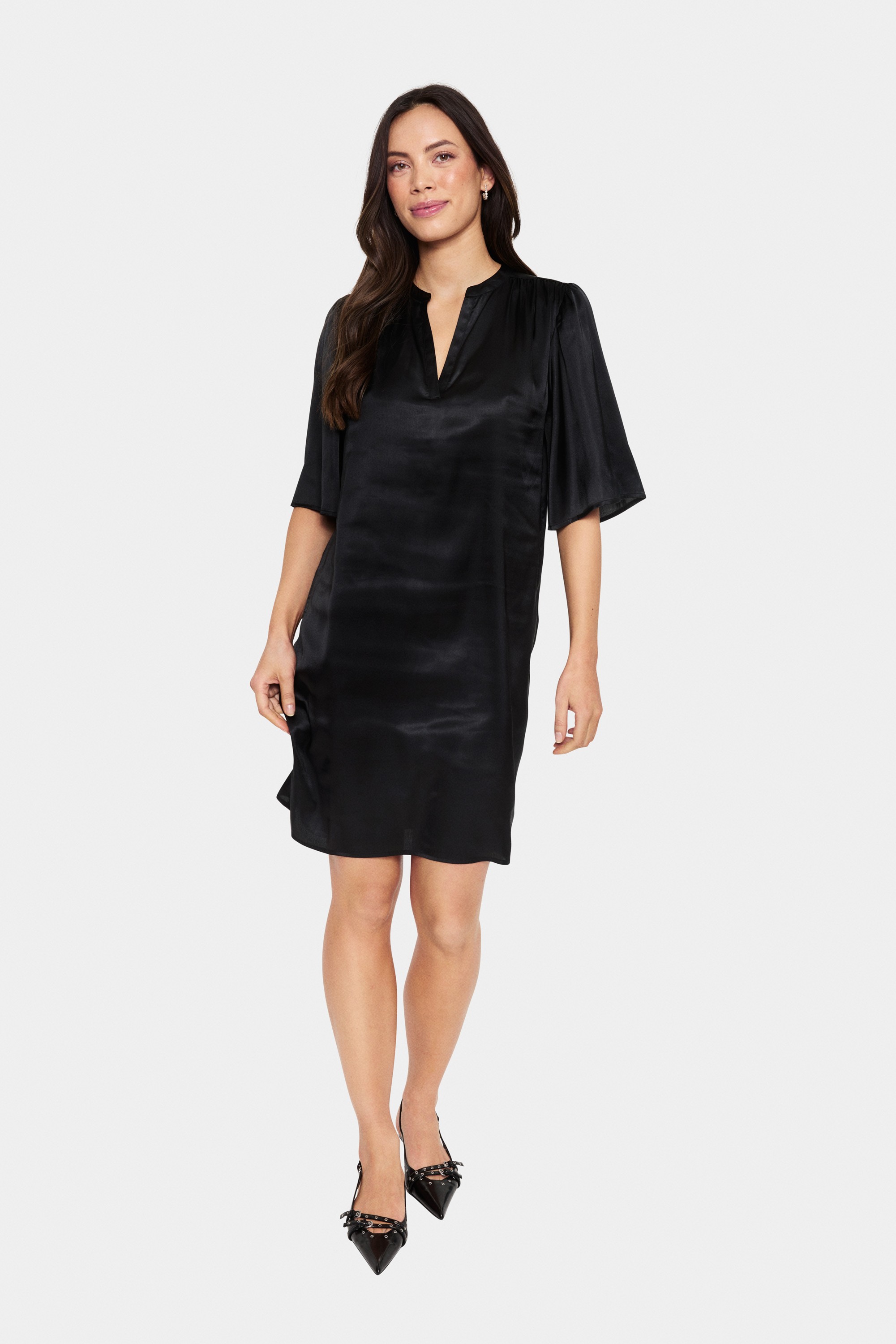 Safinasz Dress