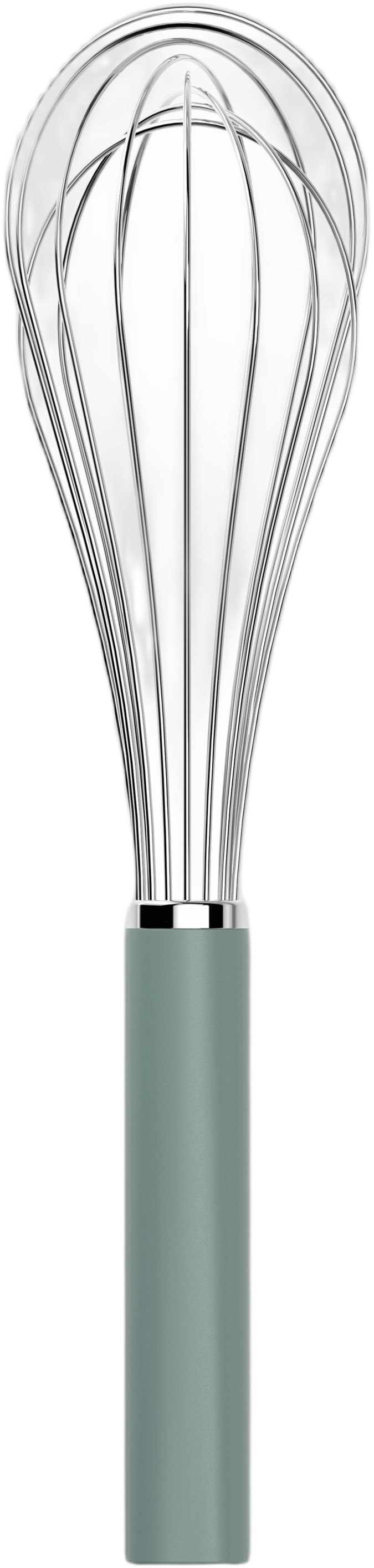 Piskeris Emma Stål 27 cm Nordic Green