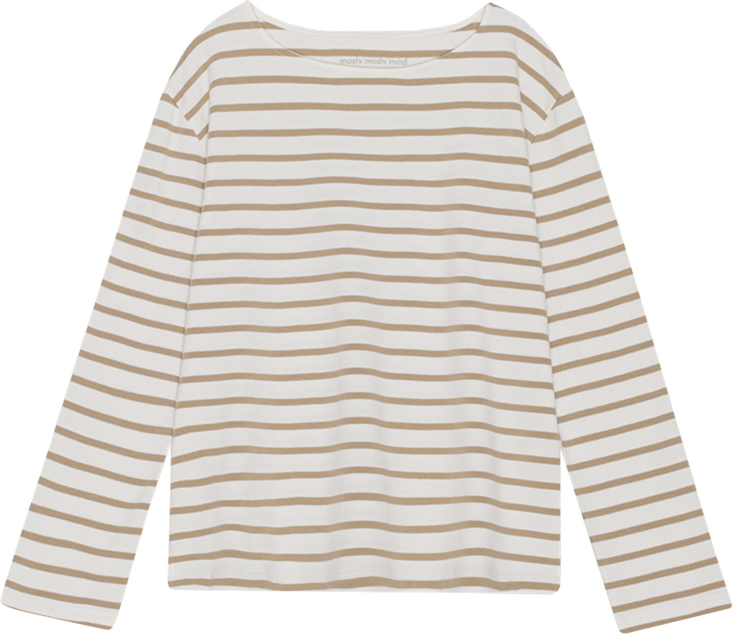 Blessed Sweatshirt Stripe