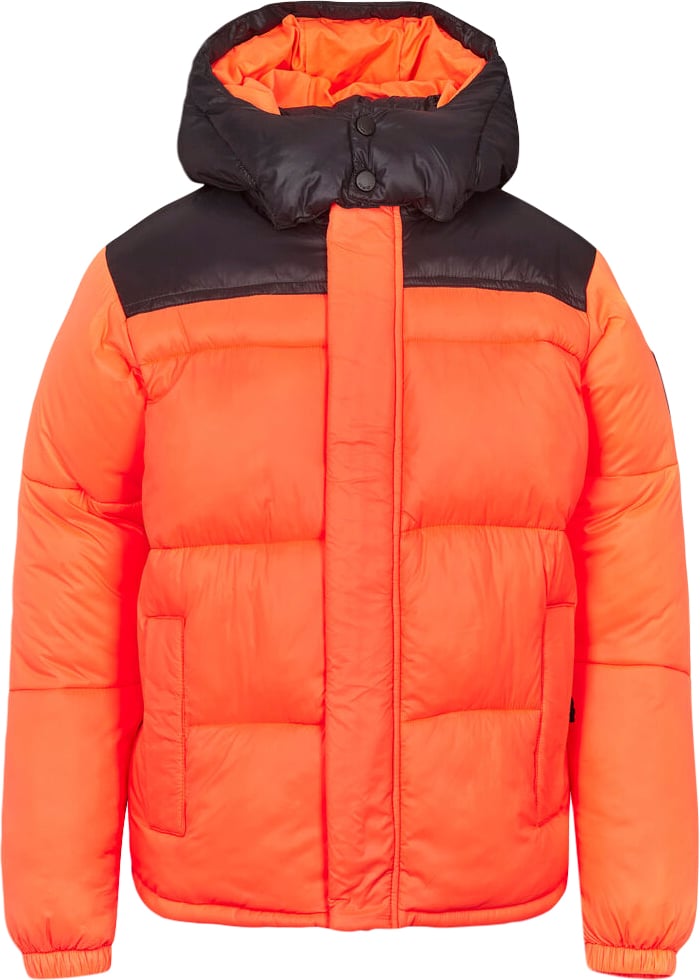 Polar Jakke Børn