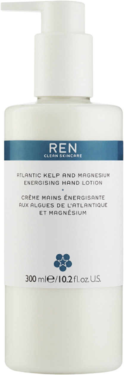 Atlantic Kelp Hand Lotion