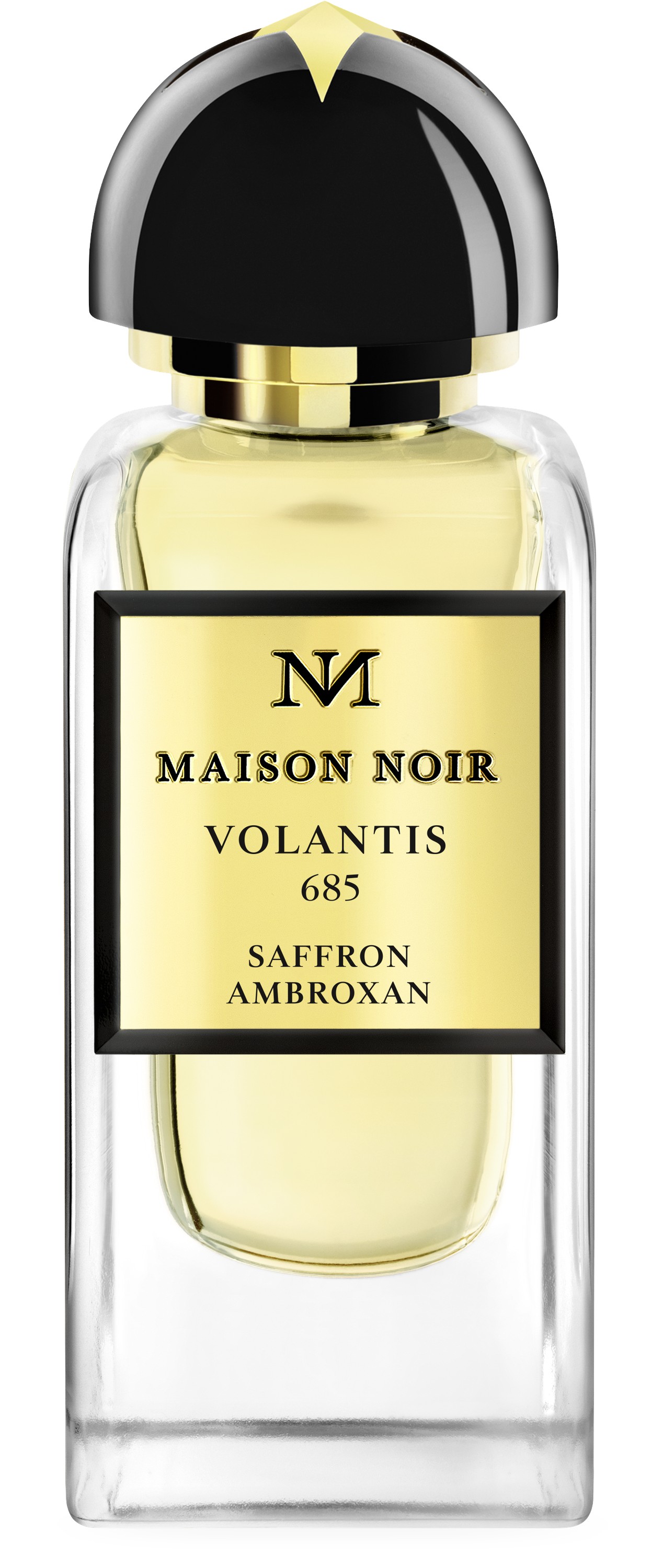 Maison Noir Volantis 685