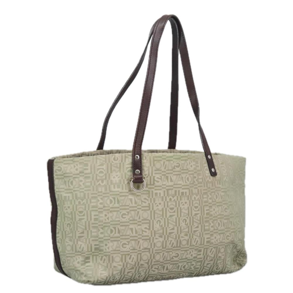 Salvatore Ferragamo Shoulder Bag