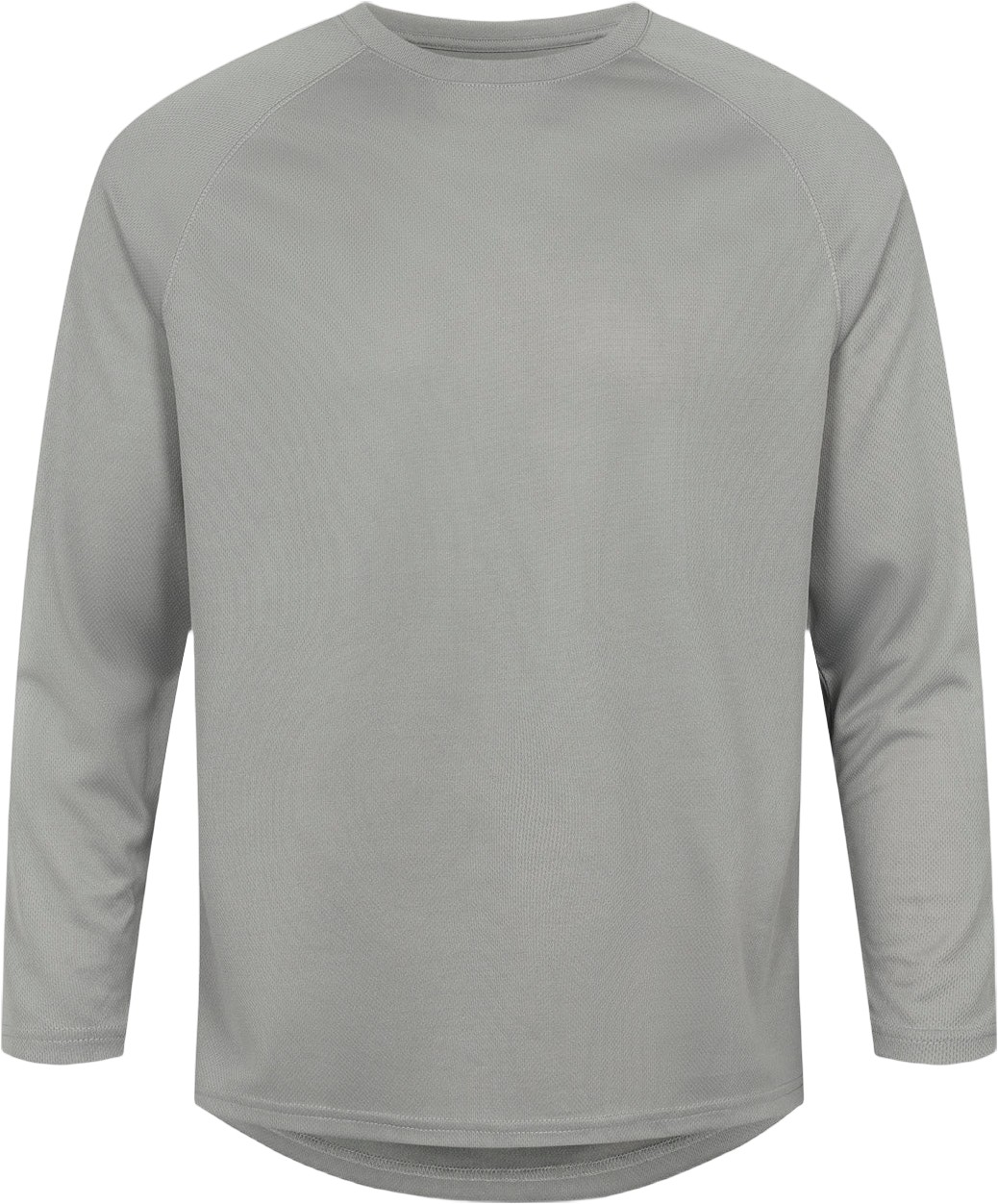 Martin II TrÃ¦nings LangÃ¦rmet Tshirt