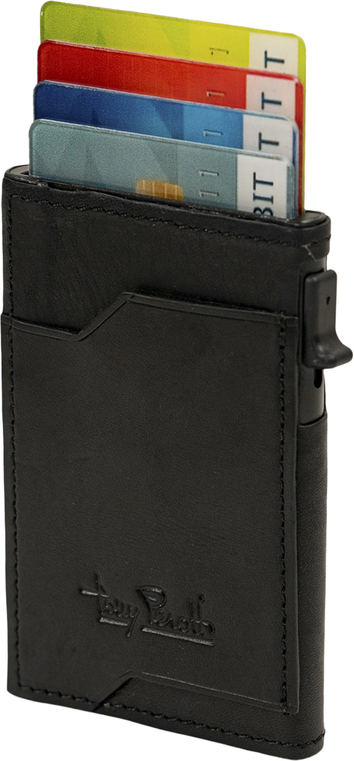Furbo Slim Cardholder Magsafe