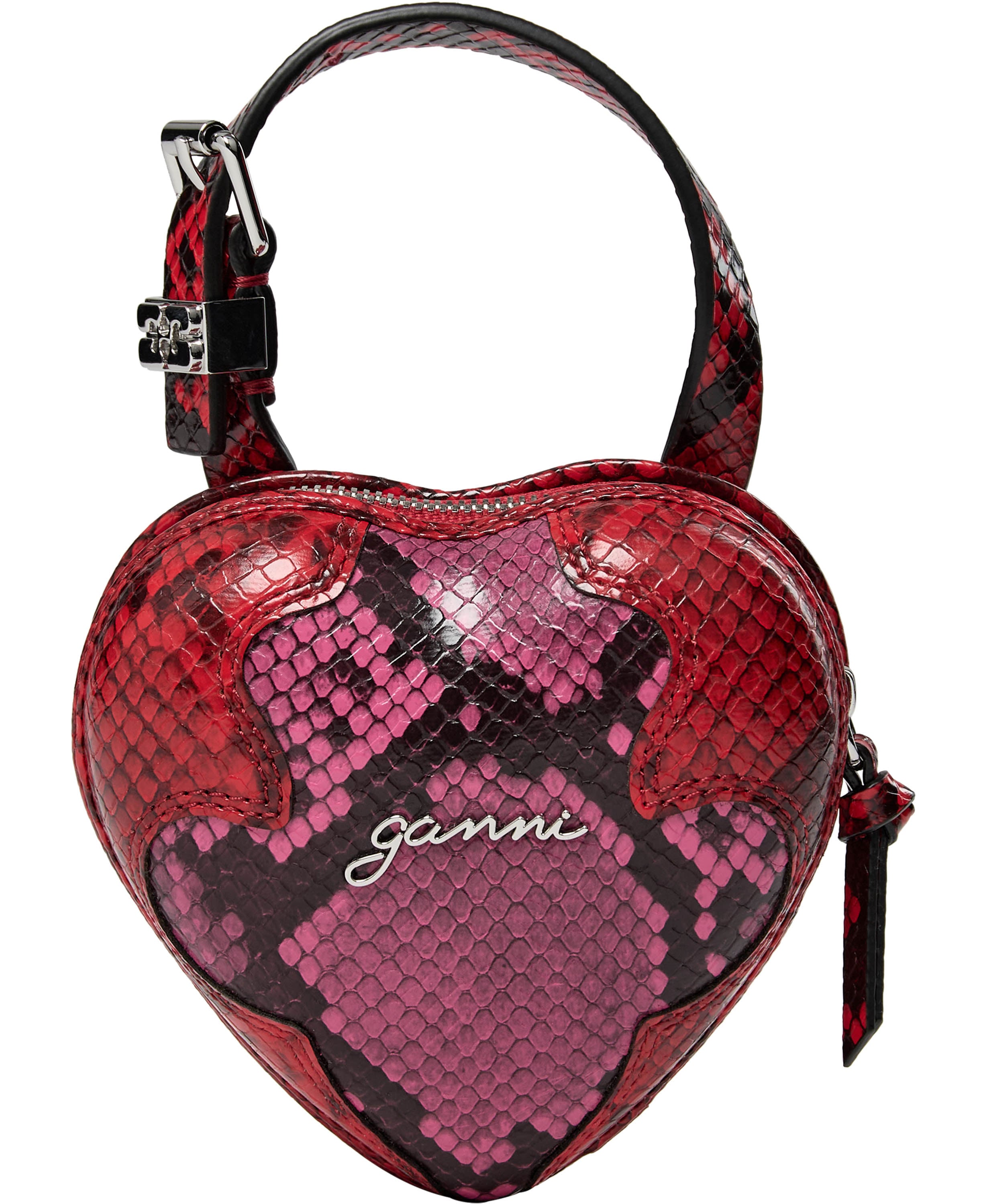 Nano Heart Snake