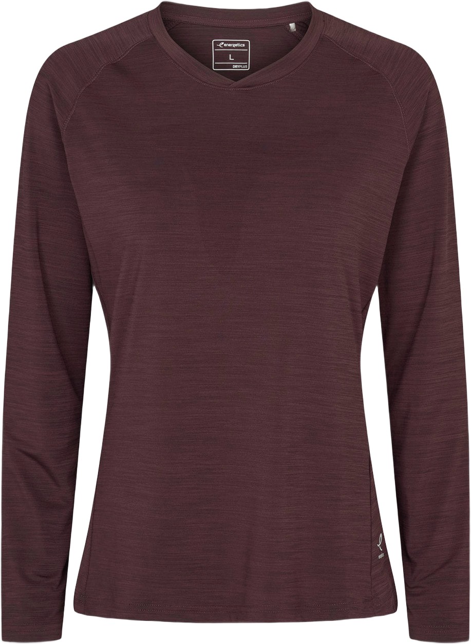 Rylinda II Træning Langærmet Tshirt