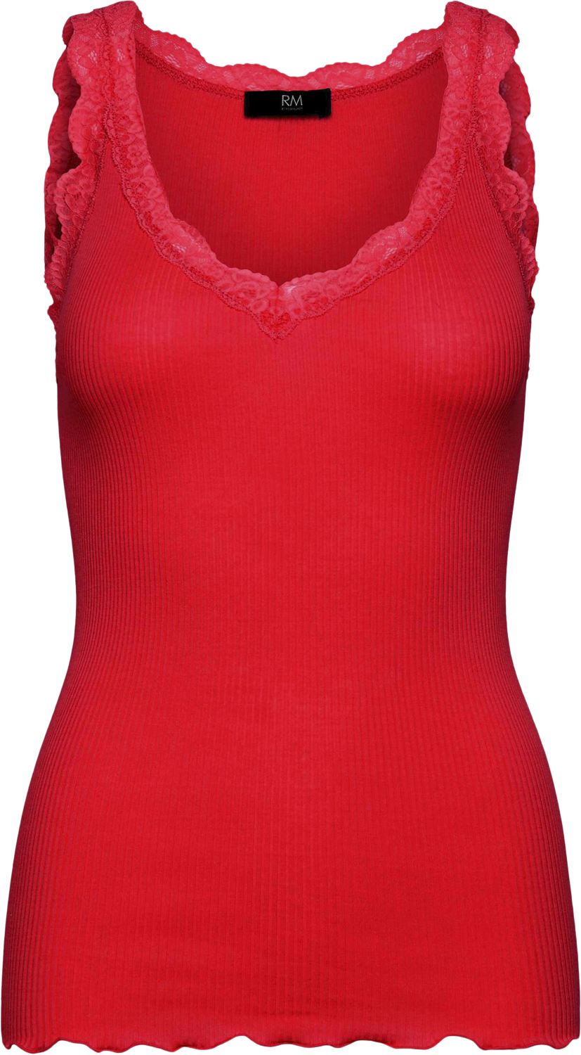 Billede af Rmwbalta Modal SL Lace Vneck top