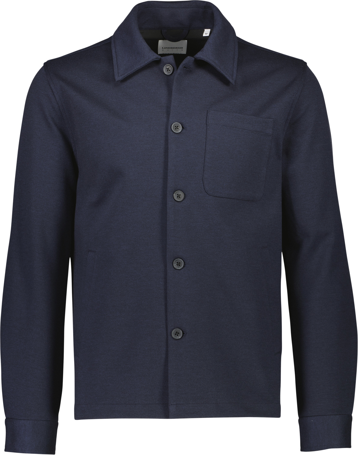 Superflex Overshirt