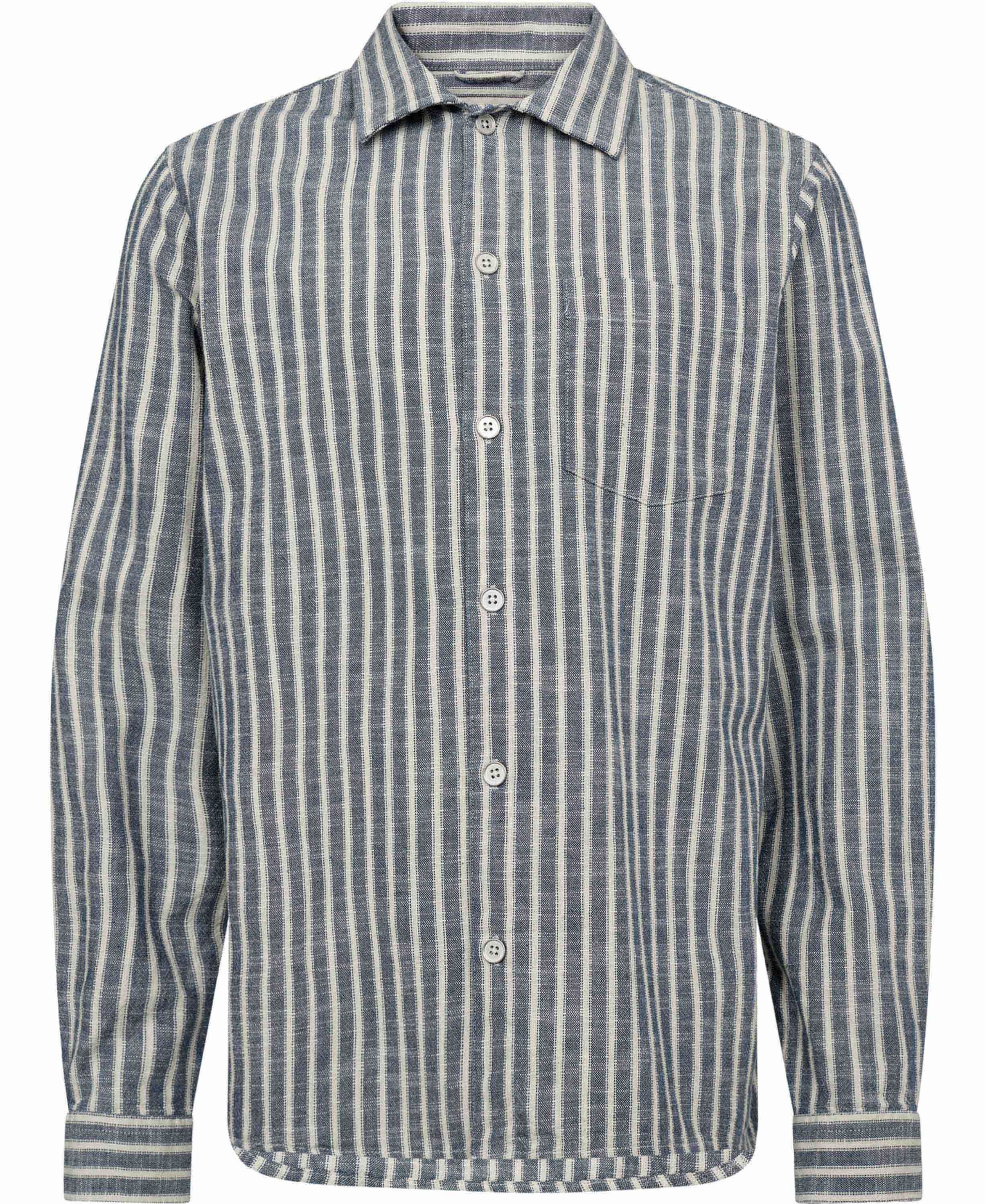 Casual Overshirt