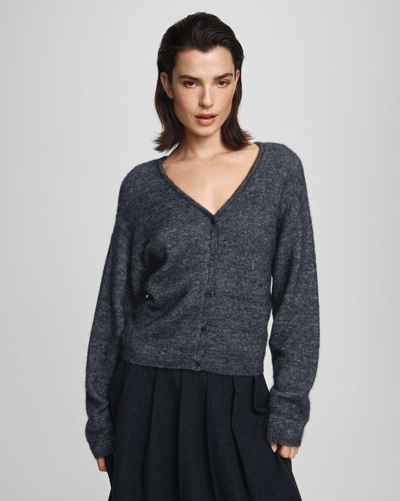 Mschmilania Hope Cardigan