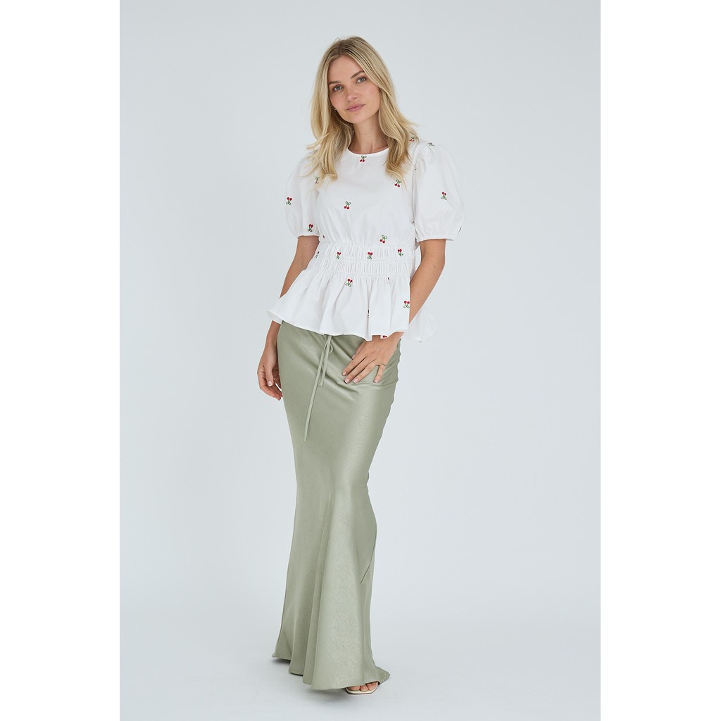 Leonore Blouse