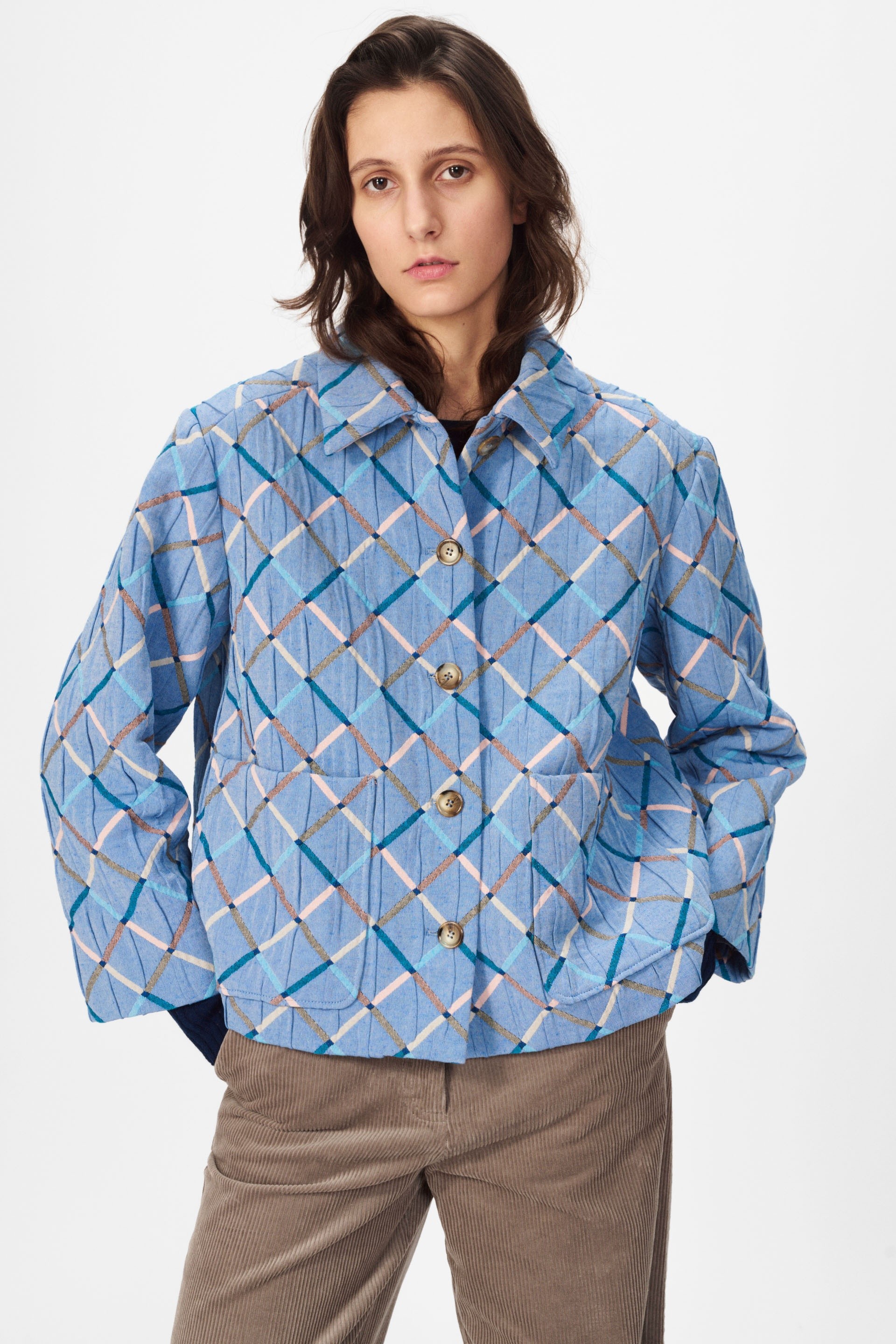 Presley Jacket