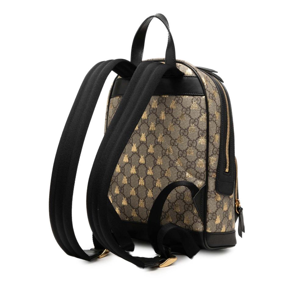 Gucci Backpack