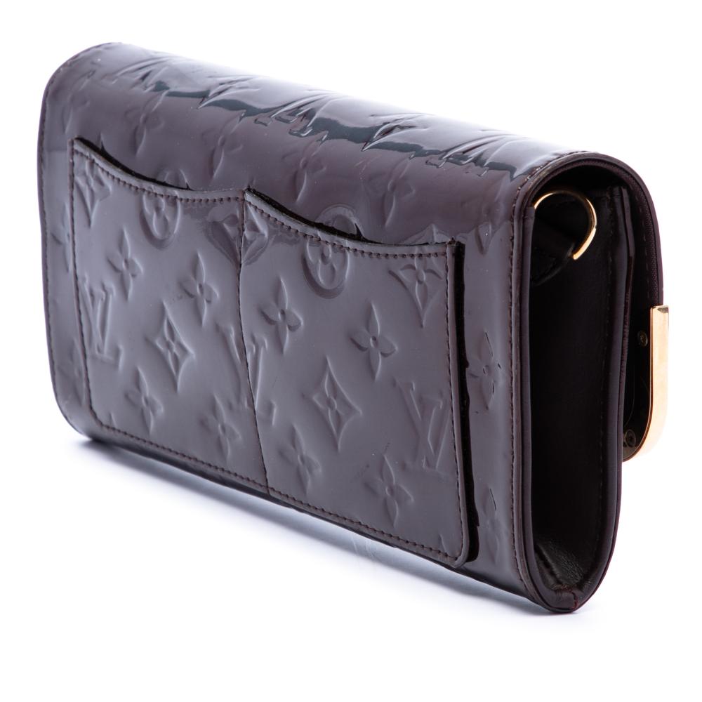 Louis Vuitton Rossmore