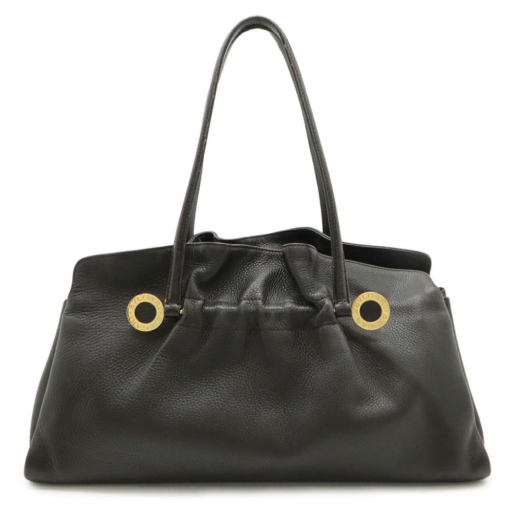 Bvlgari Tote