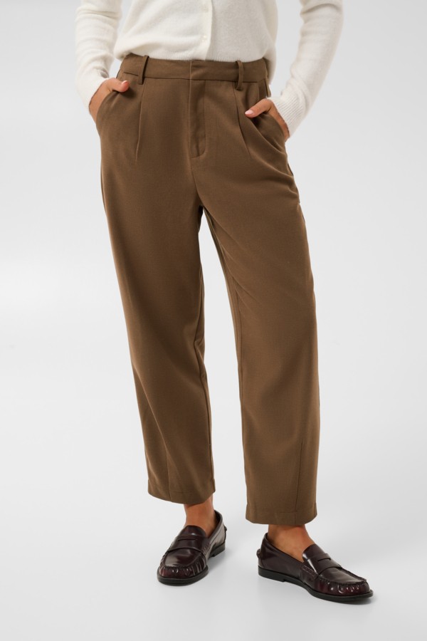 Kamerle Pants Cropped