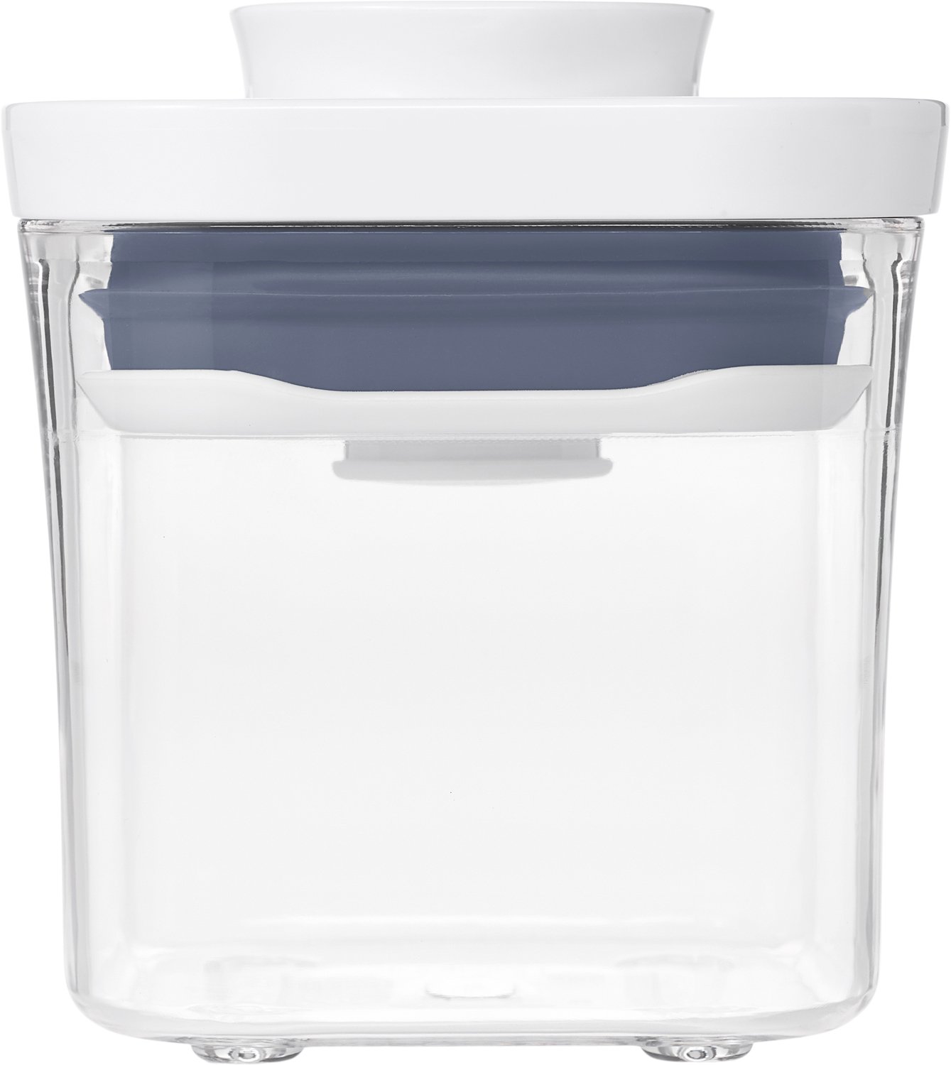 POP Container Mini Kvadrat, 0,2L