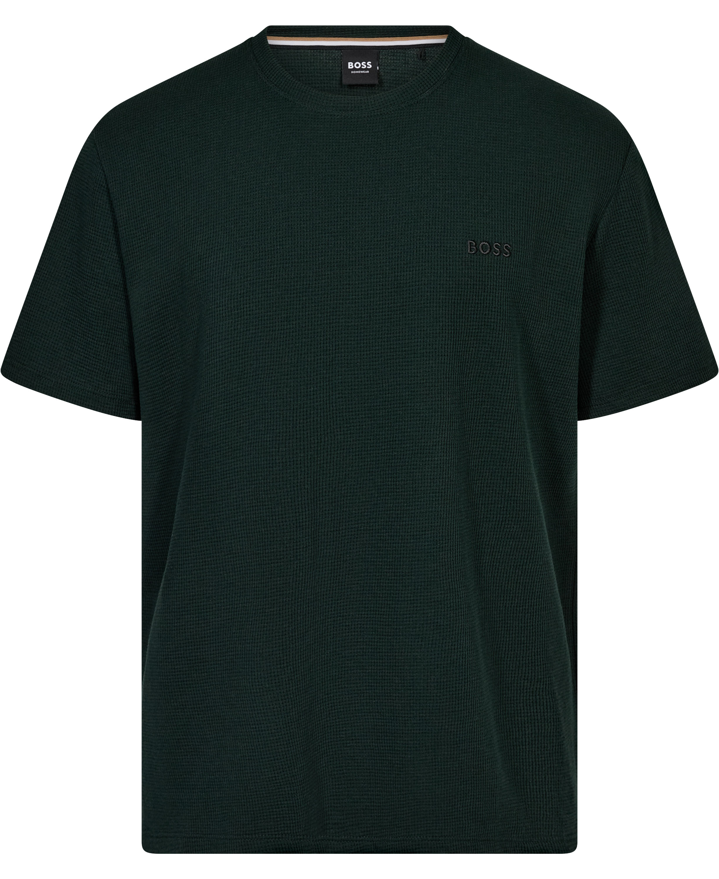 Waffle Tshirt