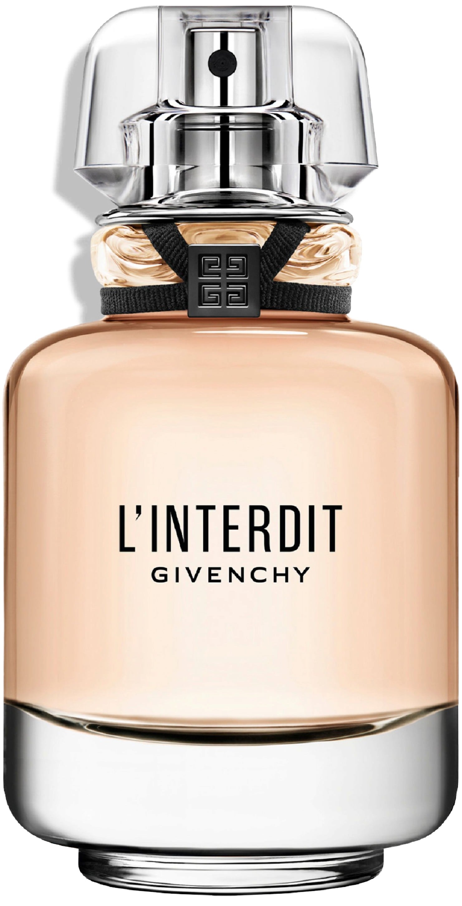 Givenchy L'interdit Eau de Parfum