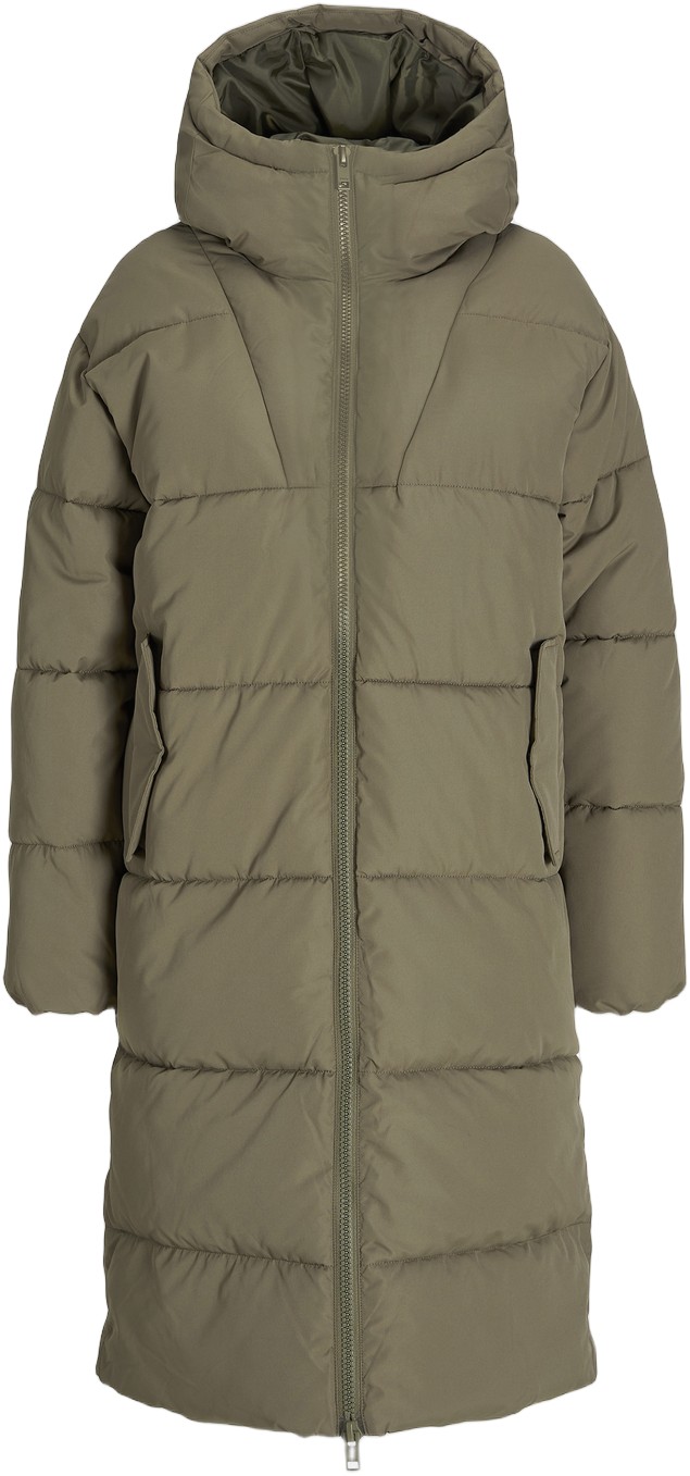 Jxtracy Puffer Coat OTW