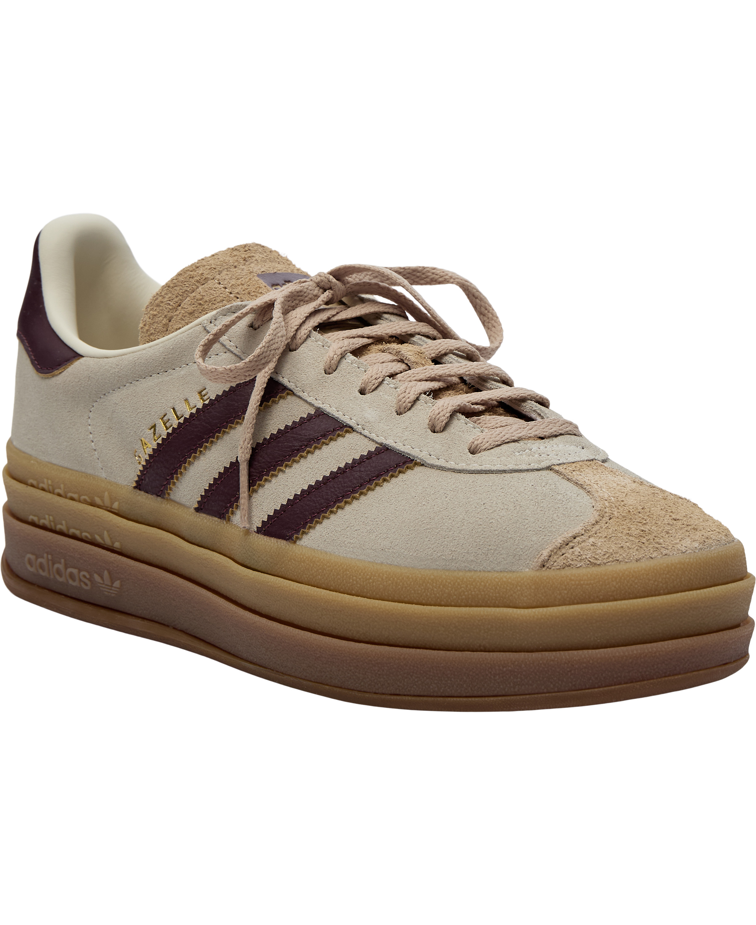 Gazelle Bold W