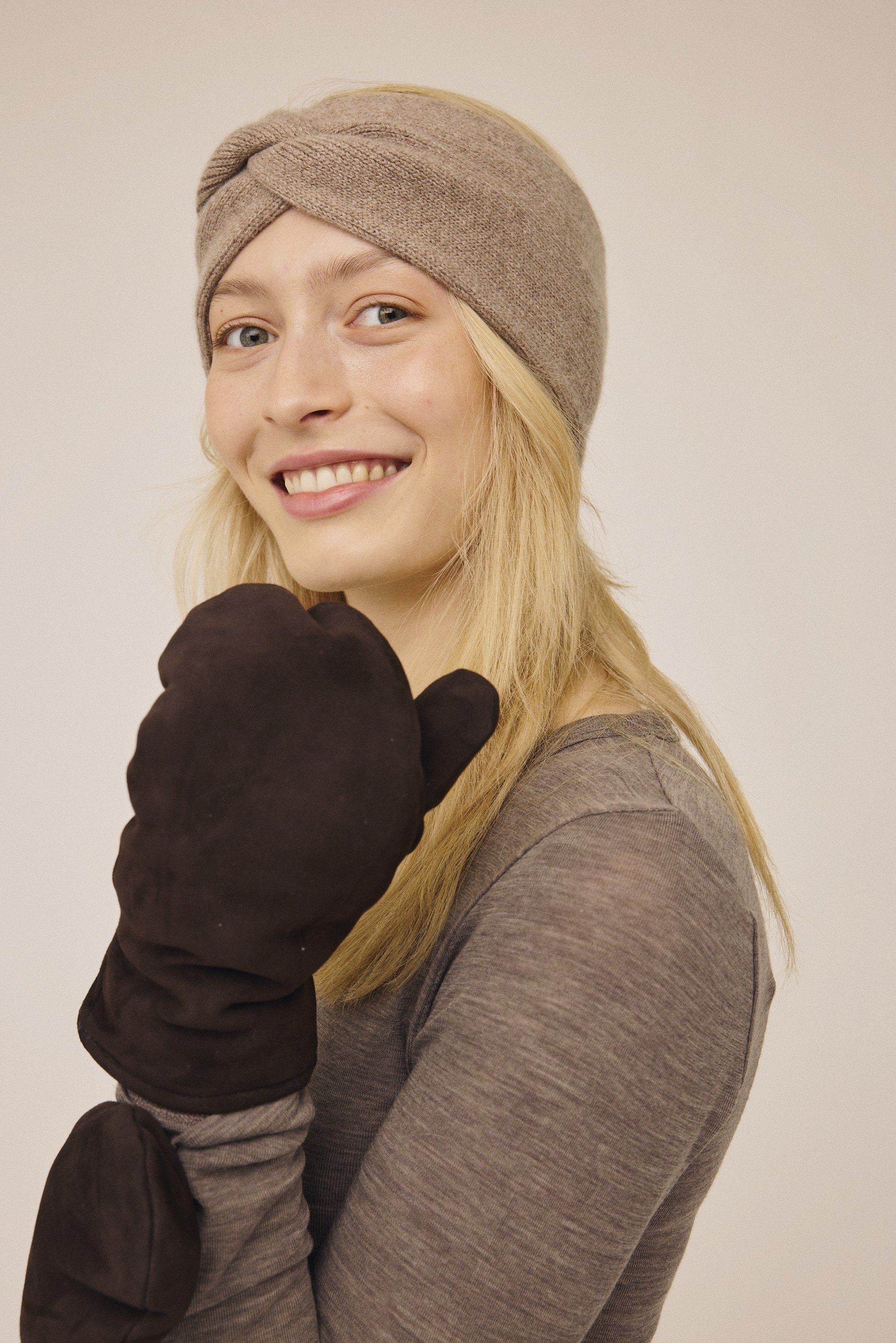 Maya 5 Ruskinds Vante 100% Ruskind LWG