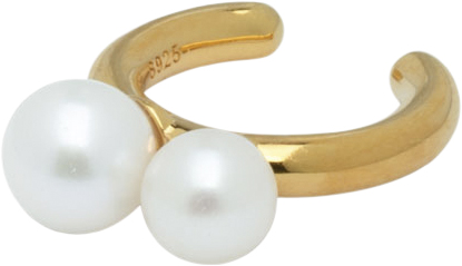 Deux Cuff