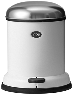 Vipp13 Pedalspand 4L