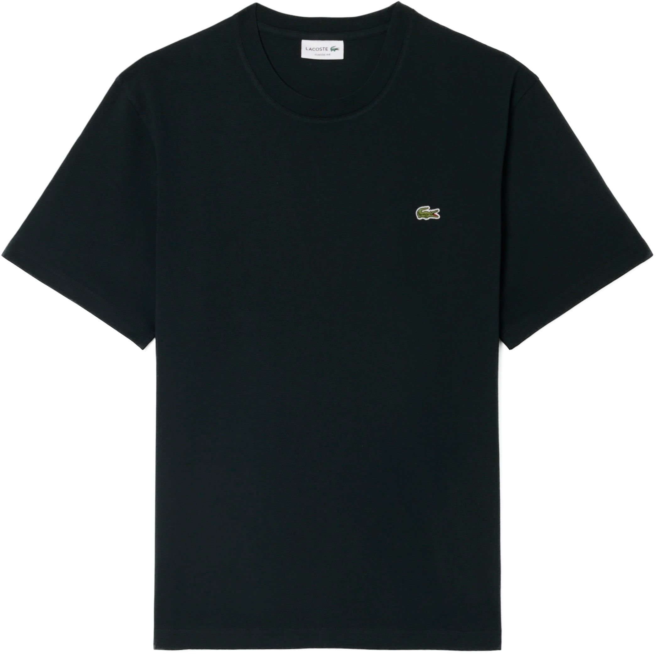 Crewneck Tshirts Male Adult Knit