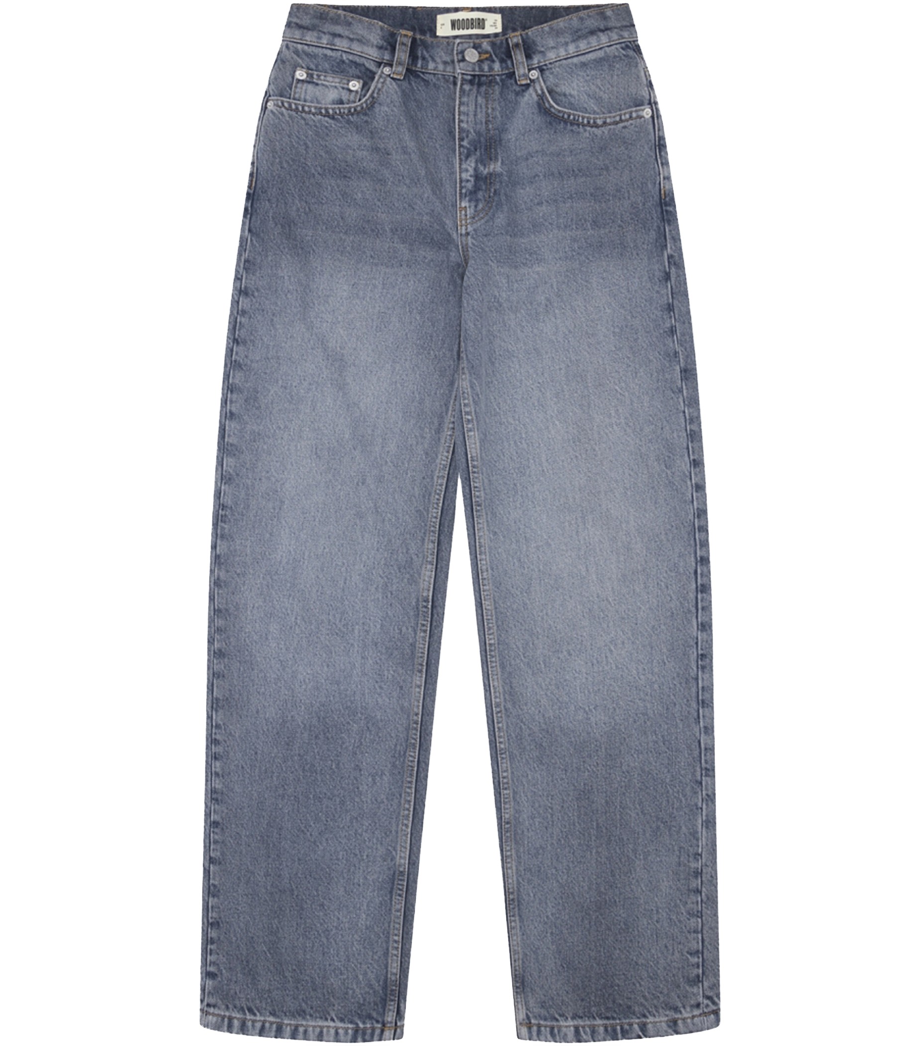 Wbkathy Bone Jeans