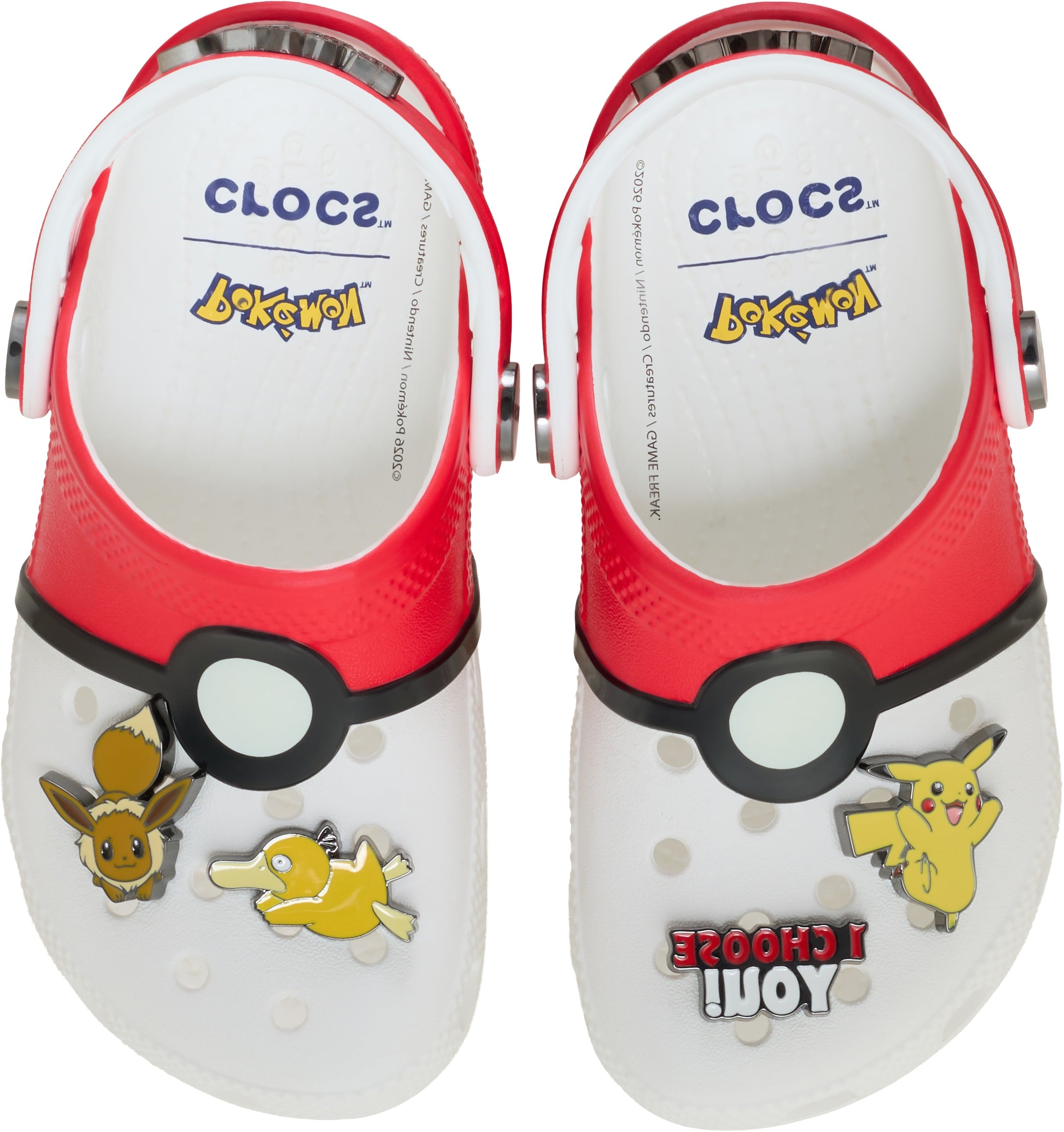 Pokemon Poke Ball Cls Clg T Mlt