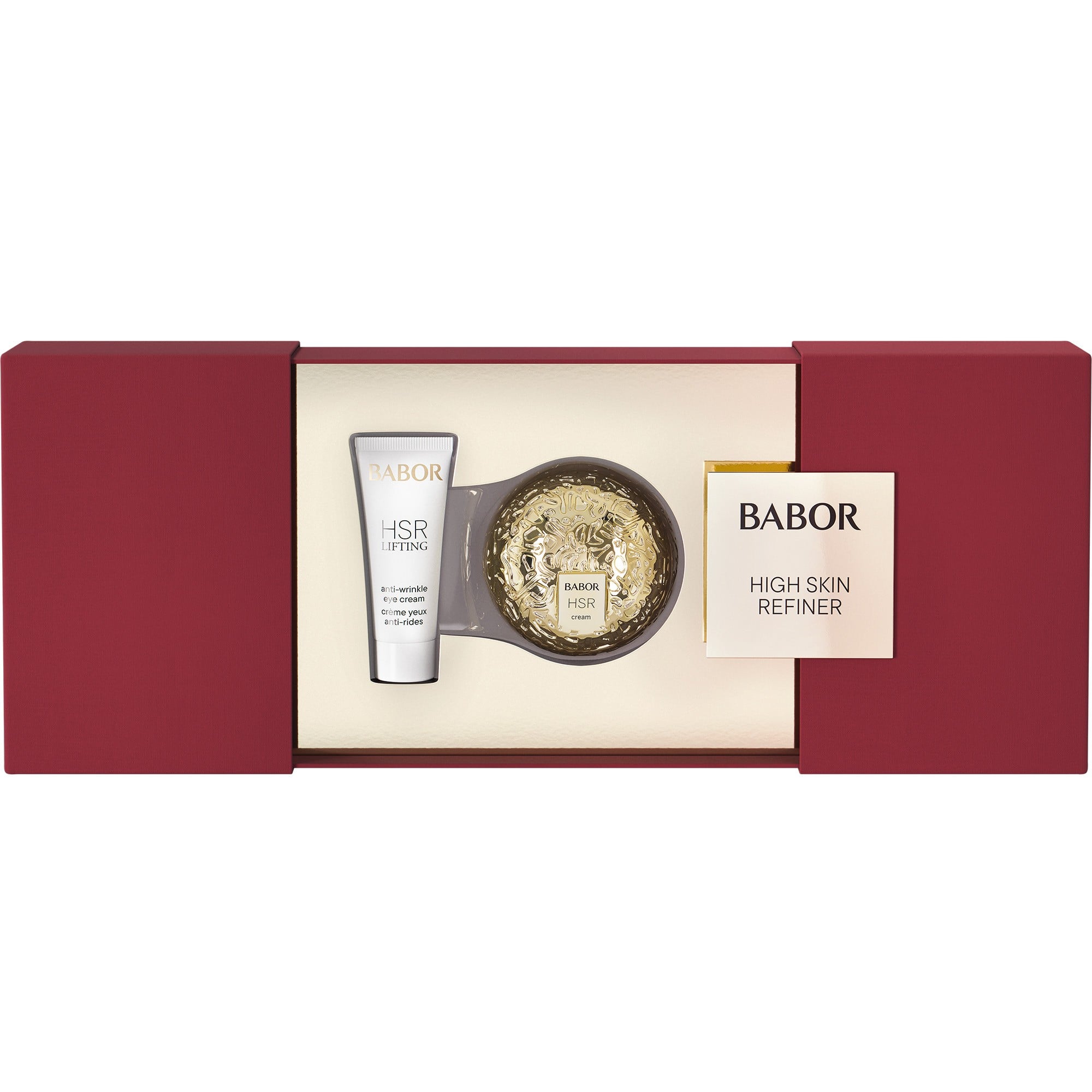 HSR Gift Set