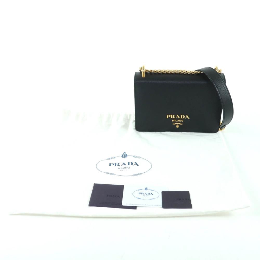 Prada Galleria Bag