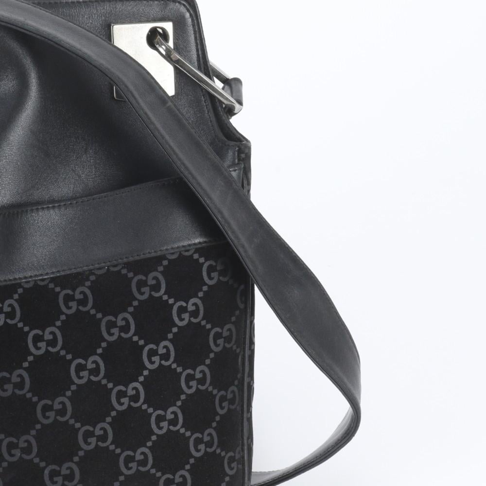 Gucci Bucket Bag