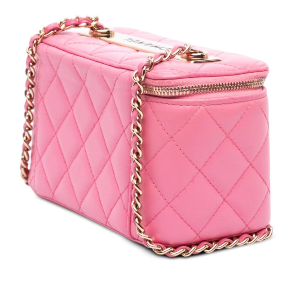 Chanel Vanity