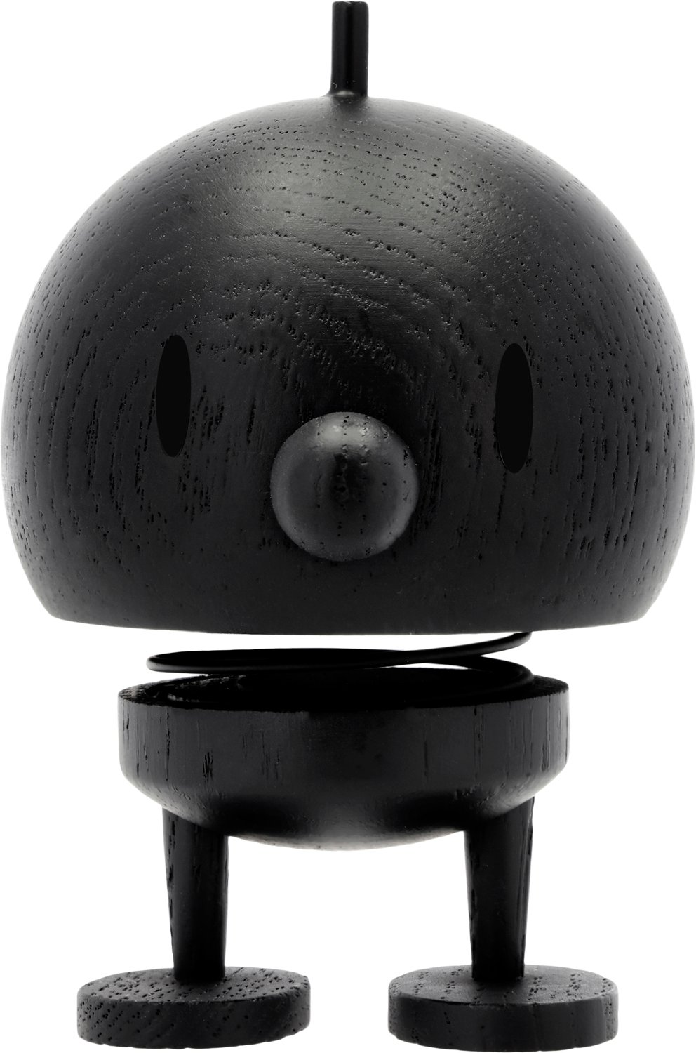 Hoptimist Bumble M Black Stained oak