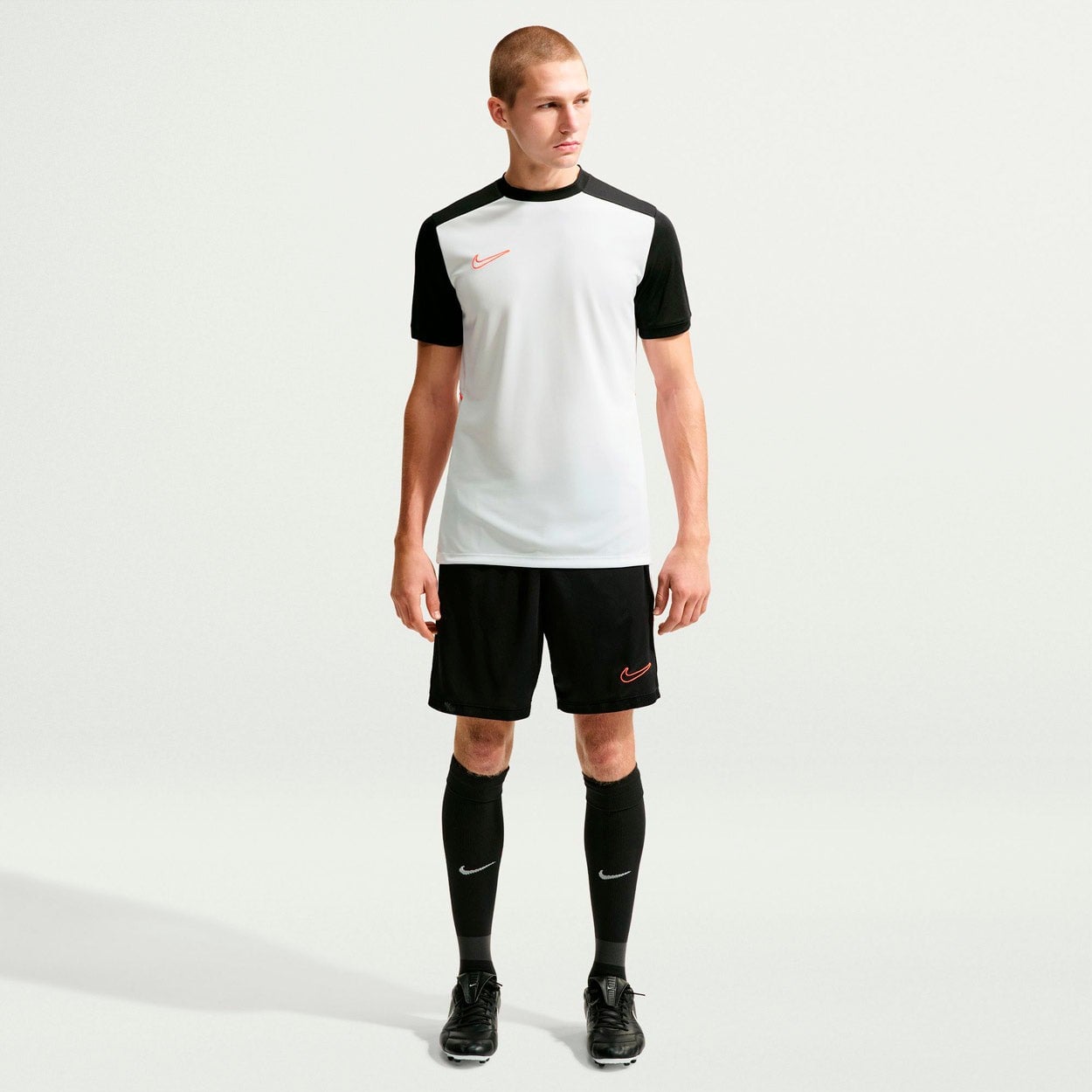 Academy Drifit Trænings T-shirt