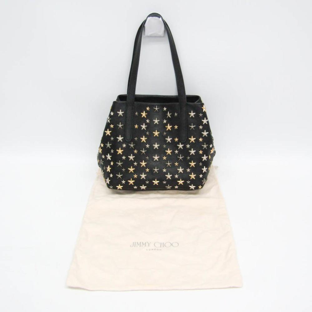 Jimmy Choo Tote
