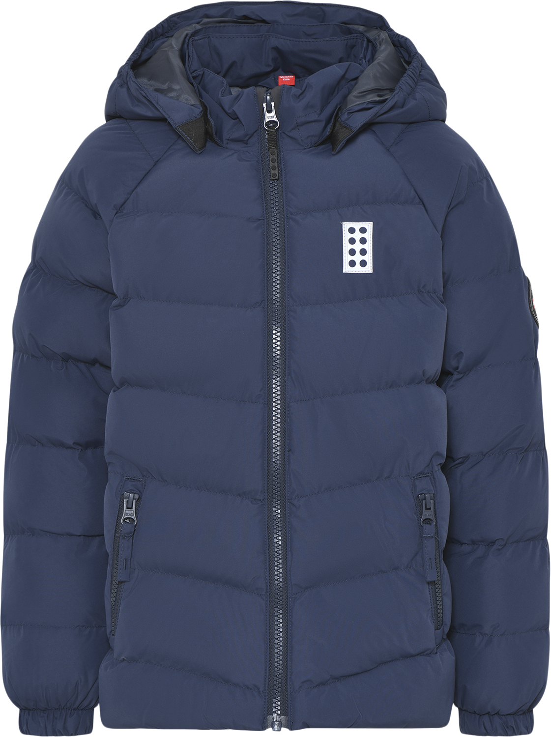 Lwjipe 704 Jacket