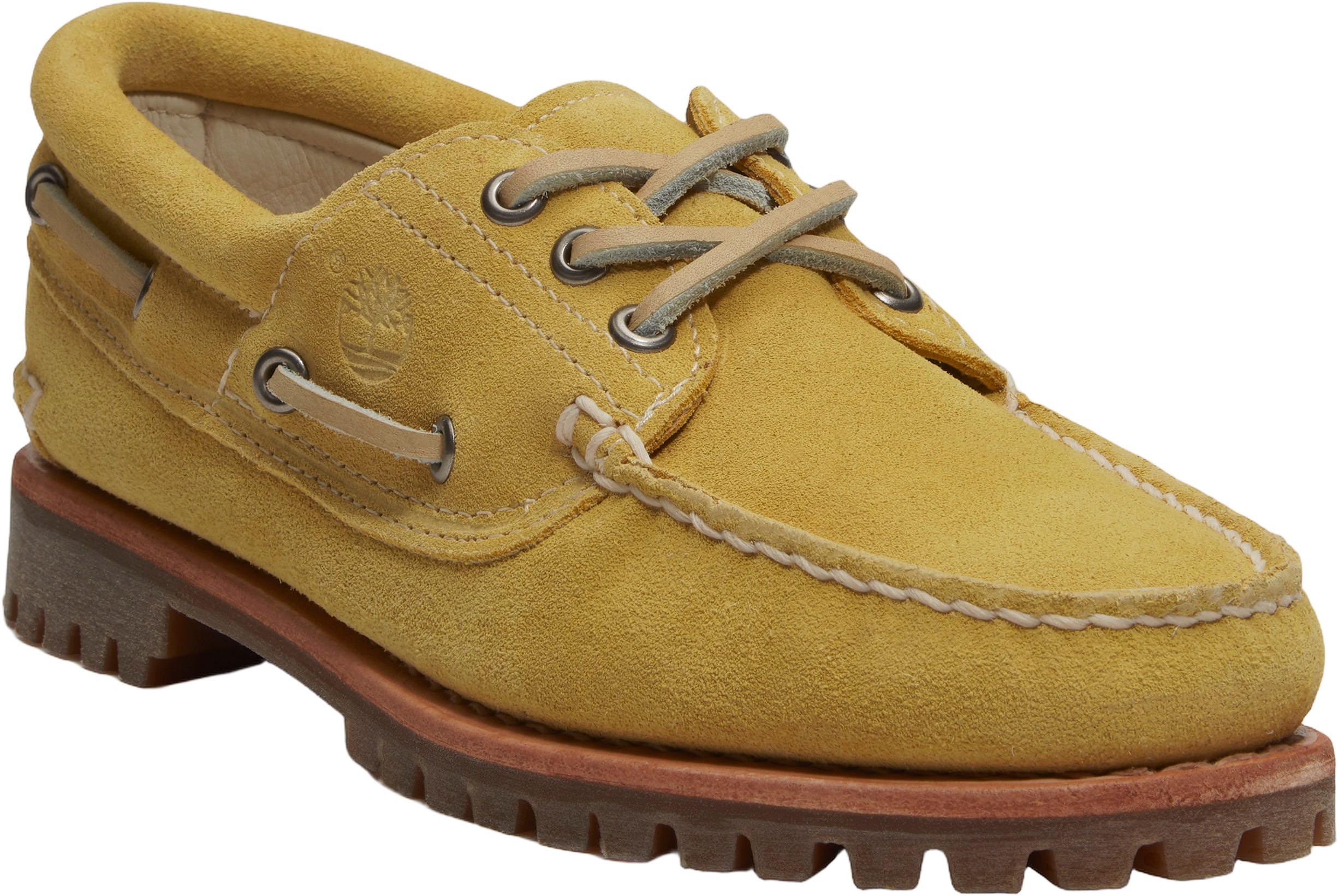 Timberland Authentic Boat Shoe Medi - Køb til DKK 750 - Spar 50%