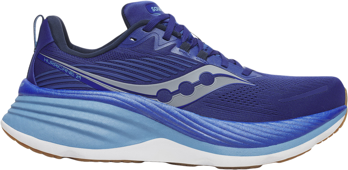 Hurricane 24 Løbesko