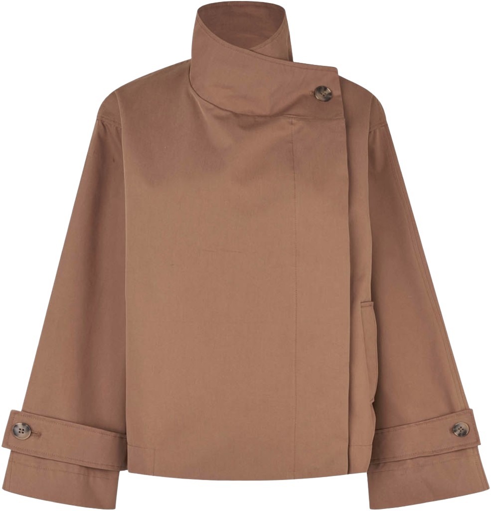 Bulgariall Jacket LS