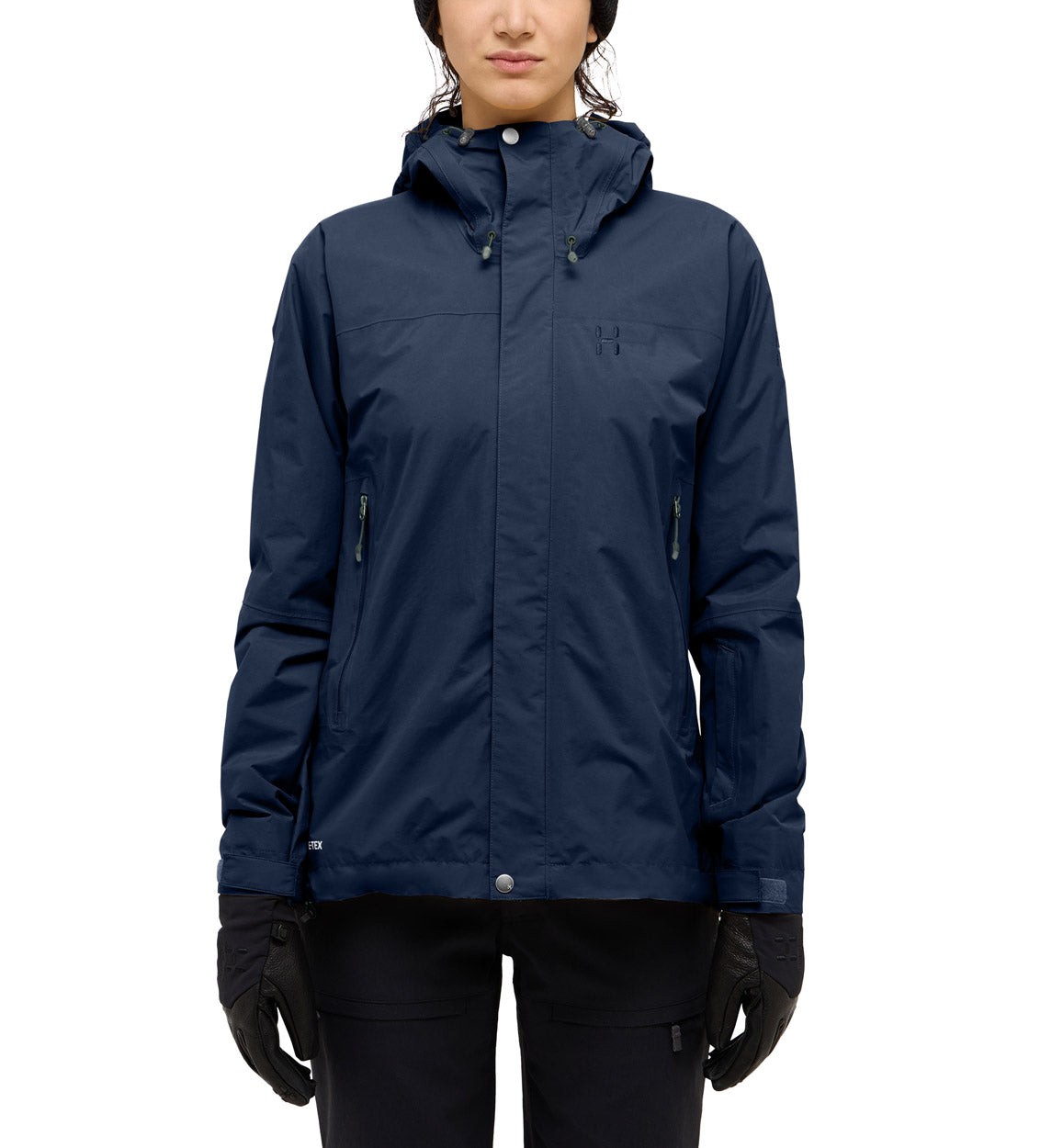 Astral Goretex II Regnjakke