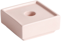 Mattone Candleholdersmall-light pi